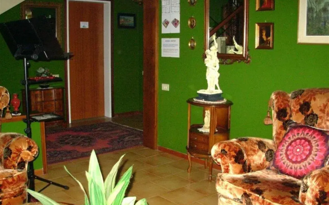 BED & BREAKFAST da marco