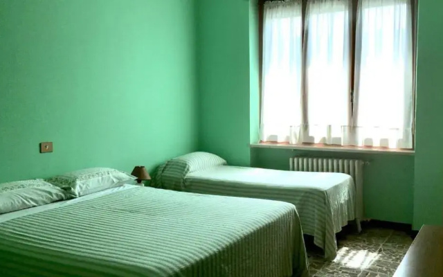 Albergo San Candido