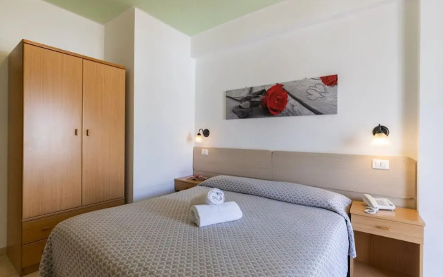 Hotel Marinella