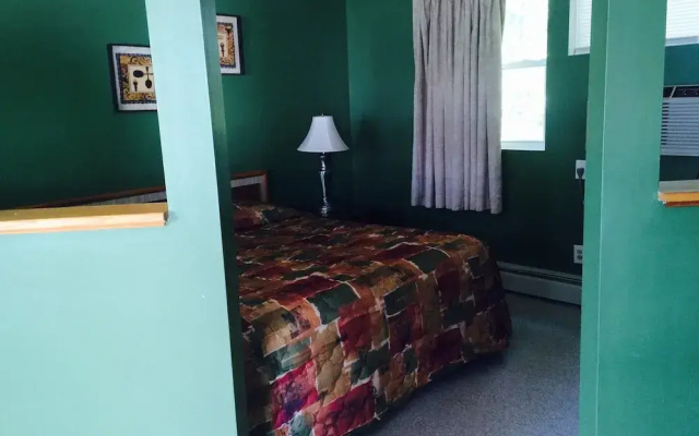 Sunrise Motel