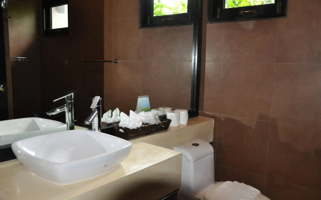Baan Malisa Villa