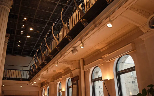 Hotel Vibrant Otaru