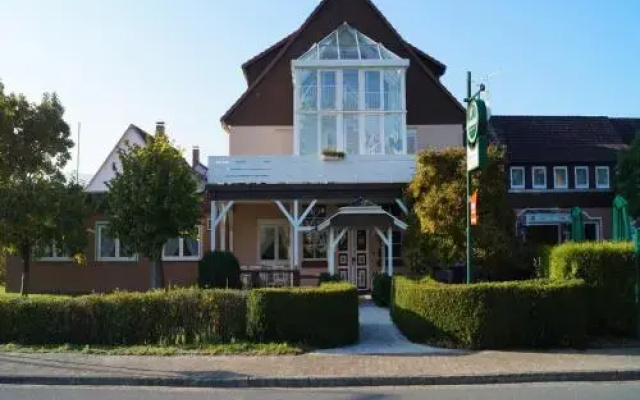 Landhotel Wilhelm Busch