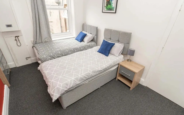 Apartments Blackpool - Dickson Road