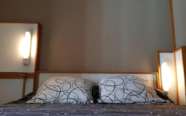 Hotel Eco Logis Bellevue Pyrénées