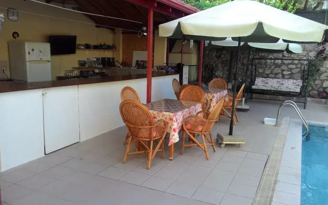 Sarihan Apart Otel