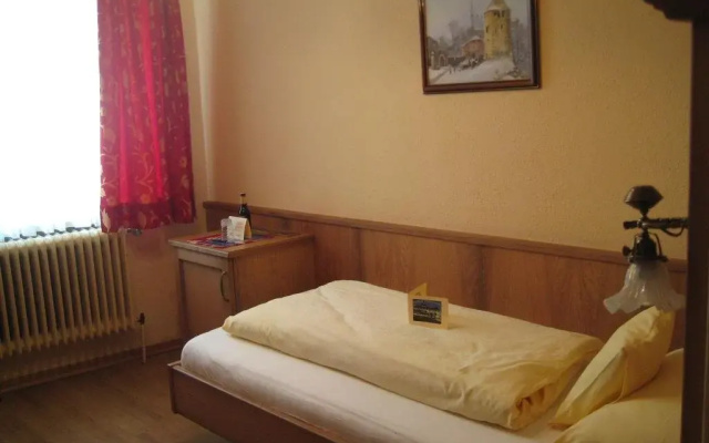 Hotel Prechtlhof