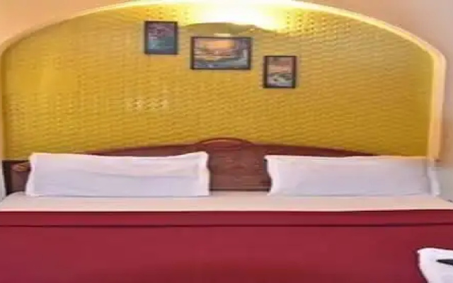 Room Maangta 111 - Andheri East