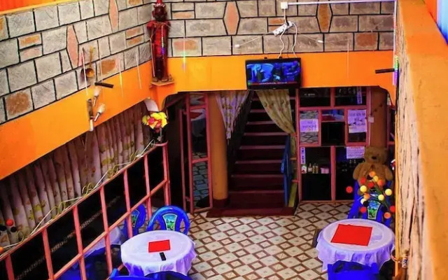 Prestige Guest House Karatina