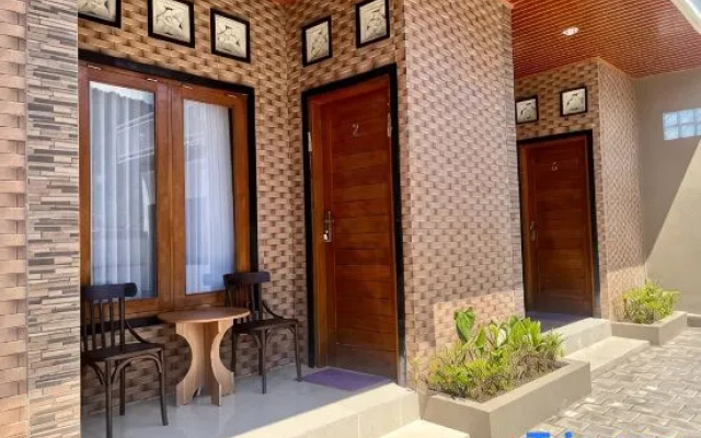 J&J Guesthouse Bedugul