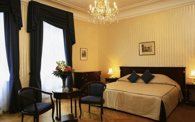 Ambassador Hotel