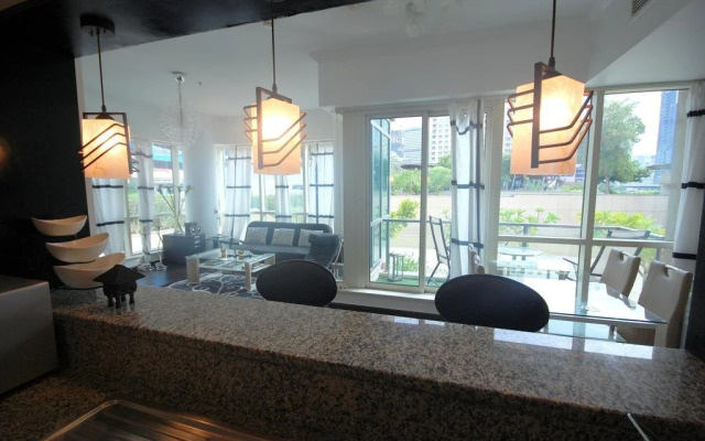 Al Majara Towers