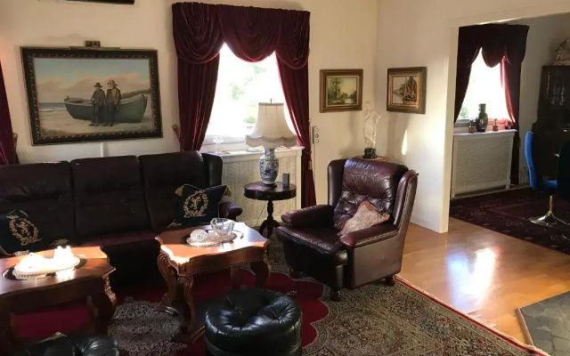 BoSmart Apartments