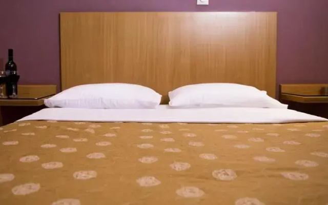Iviskos Hotel - Adults only