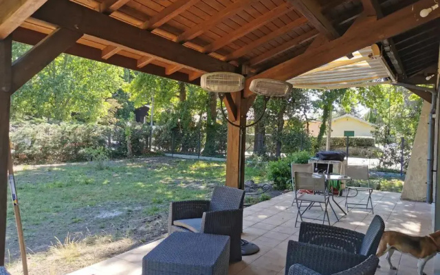 Magnifique Villa
