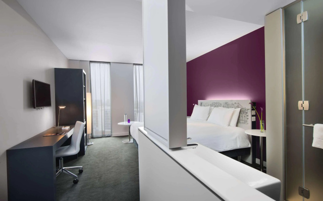 INNSiDE by Meliá Manchester