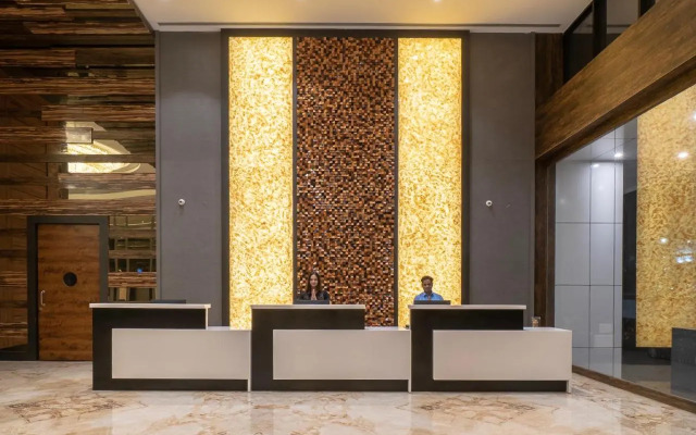 Hotel Tip Top International Pune