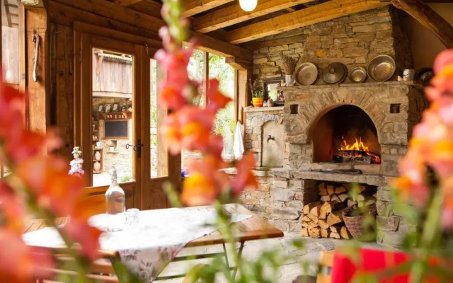 Lavanda Bed and Breakfast