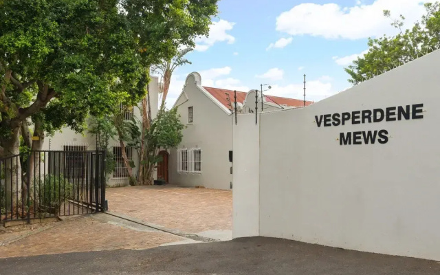 Vesperdene Mews 2