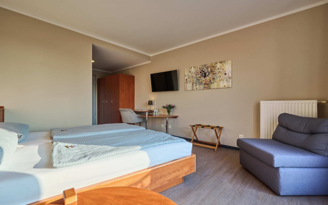 Hotel ViVa Bröckel