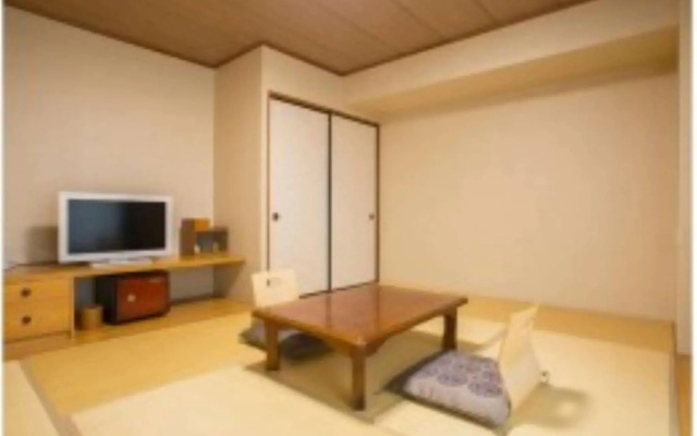 Ryokan Sagami