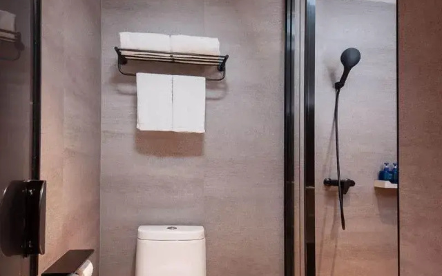 Hanting Hotel (Shanghai New Jinqiao Road)