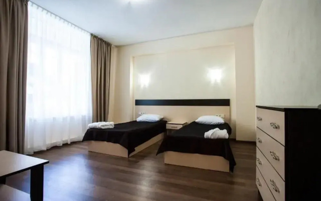 Black Sea Golden Bugaz Apartments