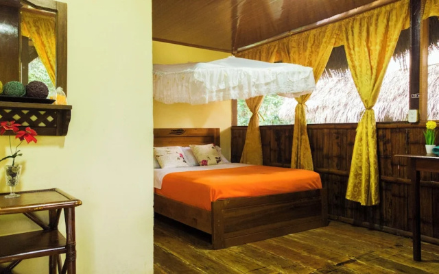 Caiman Lodge