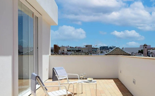Hotel Fernando III