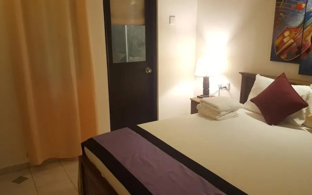 Mihilaka Holiday Homes