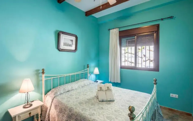 Villa Eugenia Torrox by Ruralidays
