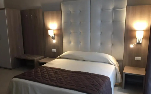 Hotel Bel Soggiorno