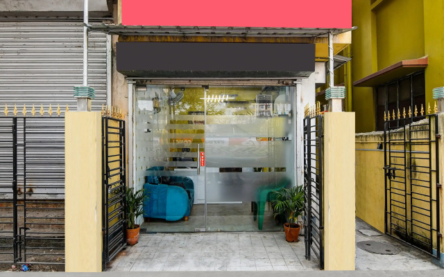 Super Hotel O Mukundapur Medica Bus Stand Formerly Florence Place