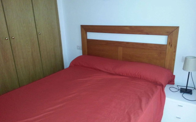 Realrent La Antilla