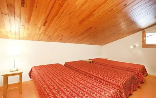 Vvf Villages la Plagne 1800