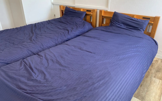 Zenibako House 3F-RoomB