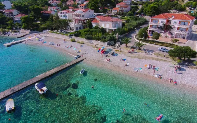 Apartments Villa Iva