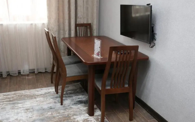 Classic Hotel Qusar