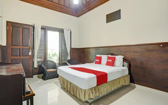 Pondok Taman 828