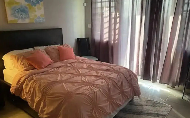Mango Hill Retreat