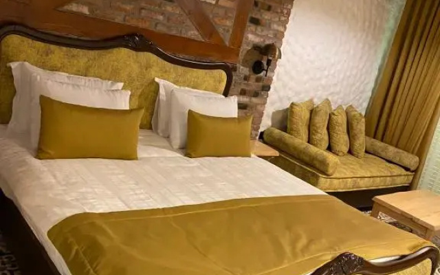 Ida Colors Hotel