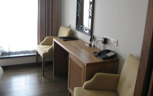 Hotel Restaurant Keizersberg