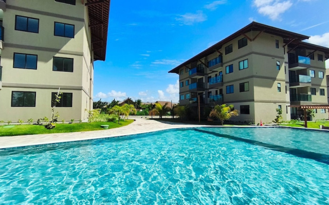 Itah Residence - Condomínio Beira-Mar