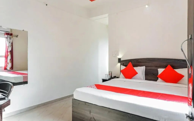 Suman Lodging By OYO Rooms
