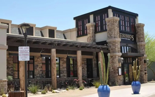 Catalina Condo @ LaEncantada - Tucson AZ