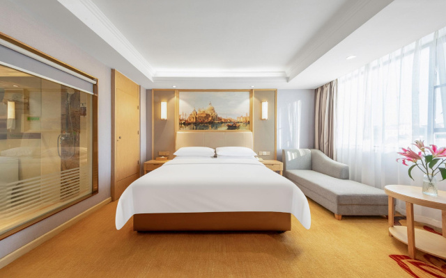 Vienna Hotel Guangzhou Airport Branch