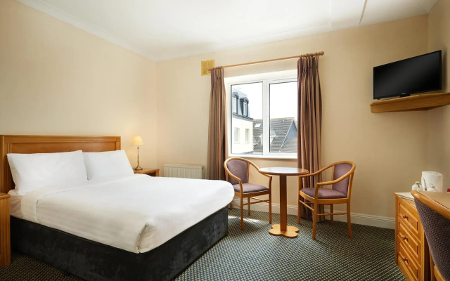 Waterford Marina Hotel
