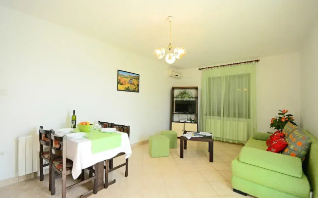 Apartments Ante