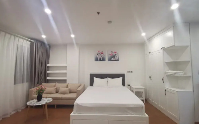 Huyhomestay Hotel  Apartment
