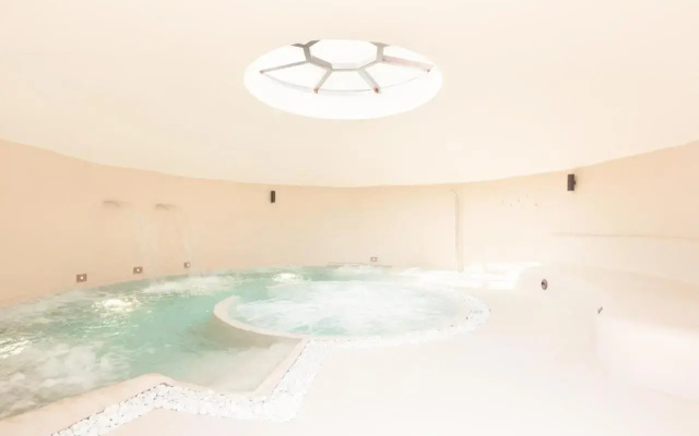 Terme di Vulci Glamping & SPA